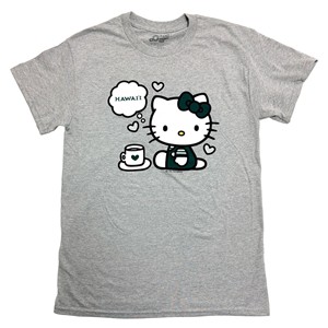 Blue84 Hello Kitty Free Refills Unisex Shirt