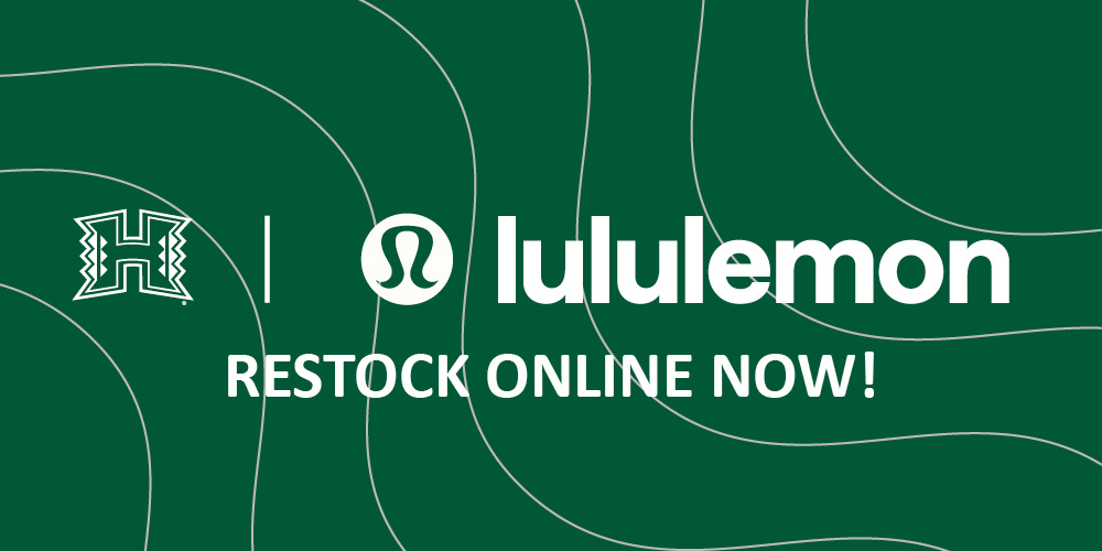 Lululemon is Back In Stock!