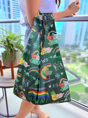 Eden x UH Vintage Tote - Medium