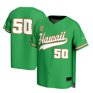 ProSphere Vintage #50 State Baseball Jersey