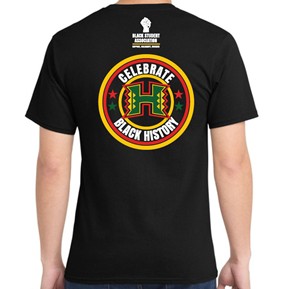 Celebrate Black History Shirt