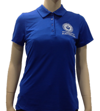 Women's Under Armour Performance Polo - Maui College
