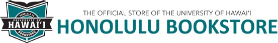 University of Hawai'i Honolulu Bookstore logo