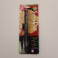 Pencil Sumo Grip 0.7 Black