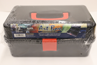 13" Art Box