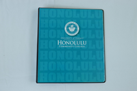 HCC 1" Binder