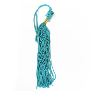 XL Cap, Gown and Tassel Set-(ONLY RECOMMENDED for customers who are more than 250 lbs or more than 300 lbs and taller than 6'1