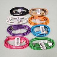 Micro-USB Cable (Assorted)