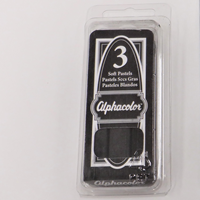 Char-Kole 3pk