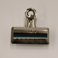 Bulldog Clip