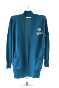 Honolulu CC Cardigan
