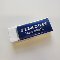 Plastic Eraser