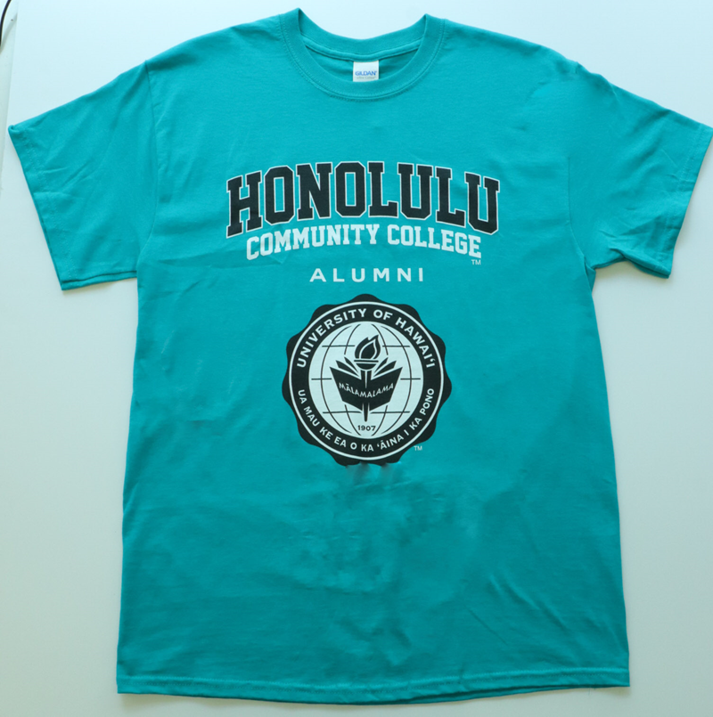 Where To Buy University Of Hawaii Apparel In Honolulu Buy Walls