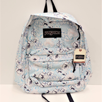 JanSport Super Break Back Pack