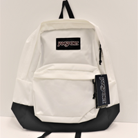 JanSport Super Break Back Pack