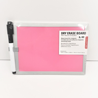 Kikkerland Dry Erase Board - Small