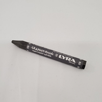 Graphite Crayon 6B