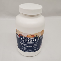 Gesso 16oz