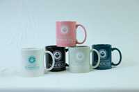 Honolulu CC Mug