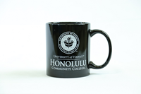 Honolulu CC Mug