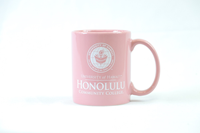 Honolulu CC Mug