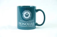 Honolulu CC Mug