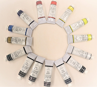 Acrylic Paint 2oz Tubes