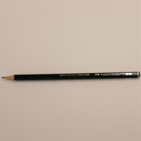 Faber Castell Drawing Pencil