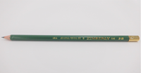 2B Graphite Pencil