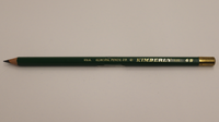 6B Graphite Pencil
