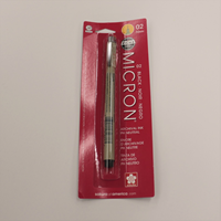 Micron Pigma Pen