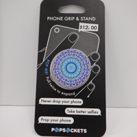 Pop Socket (Assorted)