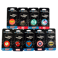 Pop Socket Superhero