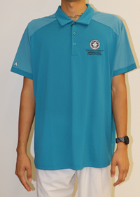 Honolulu CC Engage Men's Polo