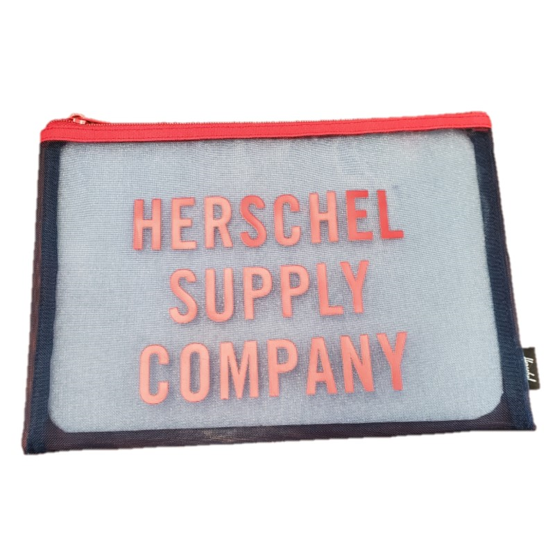 Herschel mesh pouch Clearance