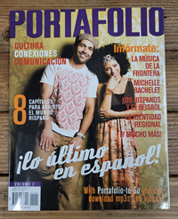 PORTAFOLIO,VOL.2 9E