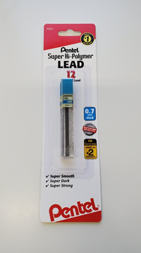 Lead Refill 0.7 HB