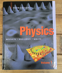 PHYSICS,V.1 5E