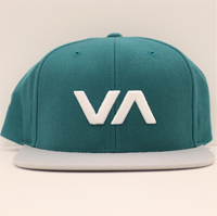 RVCA Snapback