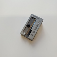 Metal Sharpener
