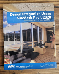 DESIGN INTEGRATION USING AUTODESK REVIT 2020