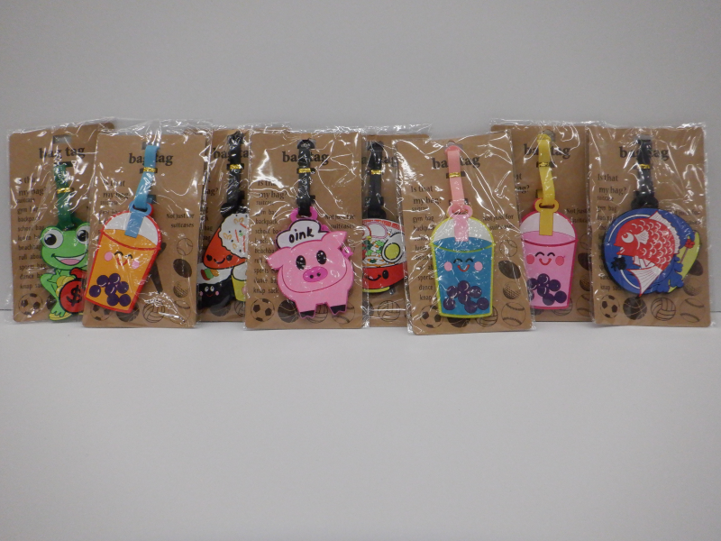 Tag Mdori Assorted (SKU 14521904244)