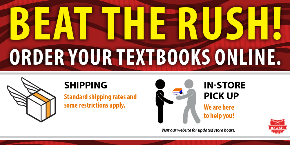 Beat The Rush Spring 2026