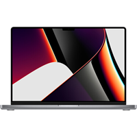 Clearance MacBook Pro 16-inch (M1, 2021)