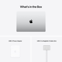 Clearance MacBook Pro 16-inch (M1, 2021)