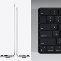 Clearance MacBook Pro 16-inch (M1, 2021) (1470897837) Clearance MacBook Pro 16-inch (M1, 2021)