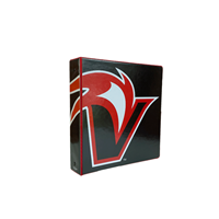 1.5" Vulcan Binder