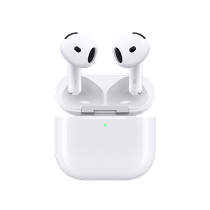 AirPods 4 (with Active Noise Cancellation)