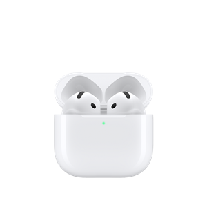 AirPods 4