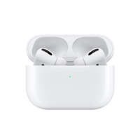 AirPods Pro (2nd Generation) w/USB-C MagSafe Case